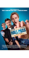 Hall Pass (2011 - English)